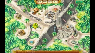 Kingdom Chronicles 2 Free - Android gameplay PlayRawNow screenshot 5