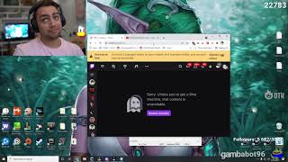 Indiefo And Amouranth Have Been Banned