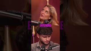 Compersion: Le Mot SECRET Contre la Jalousie (À Découvrir) #shorts
