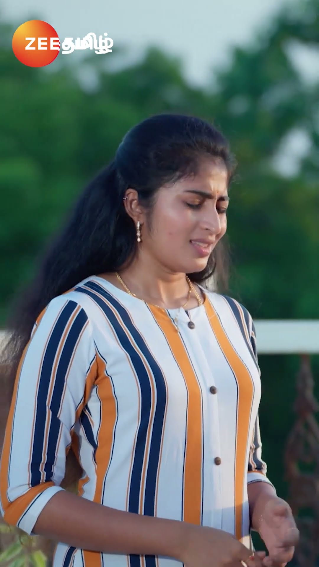 #Veera #Shorts #Zee Tamil #Entertainment #Drama