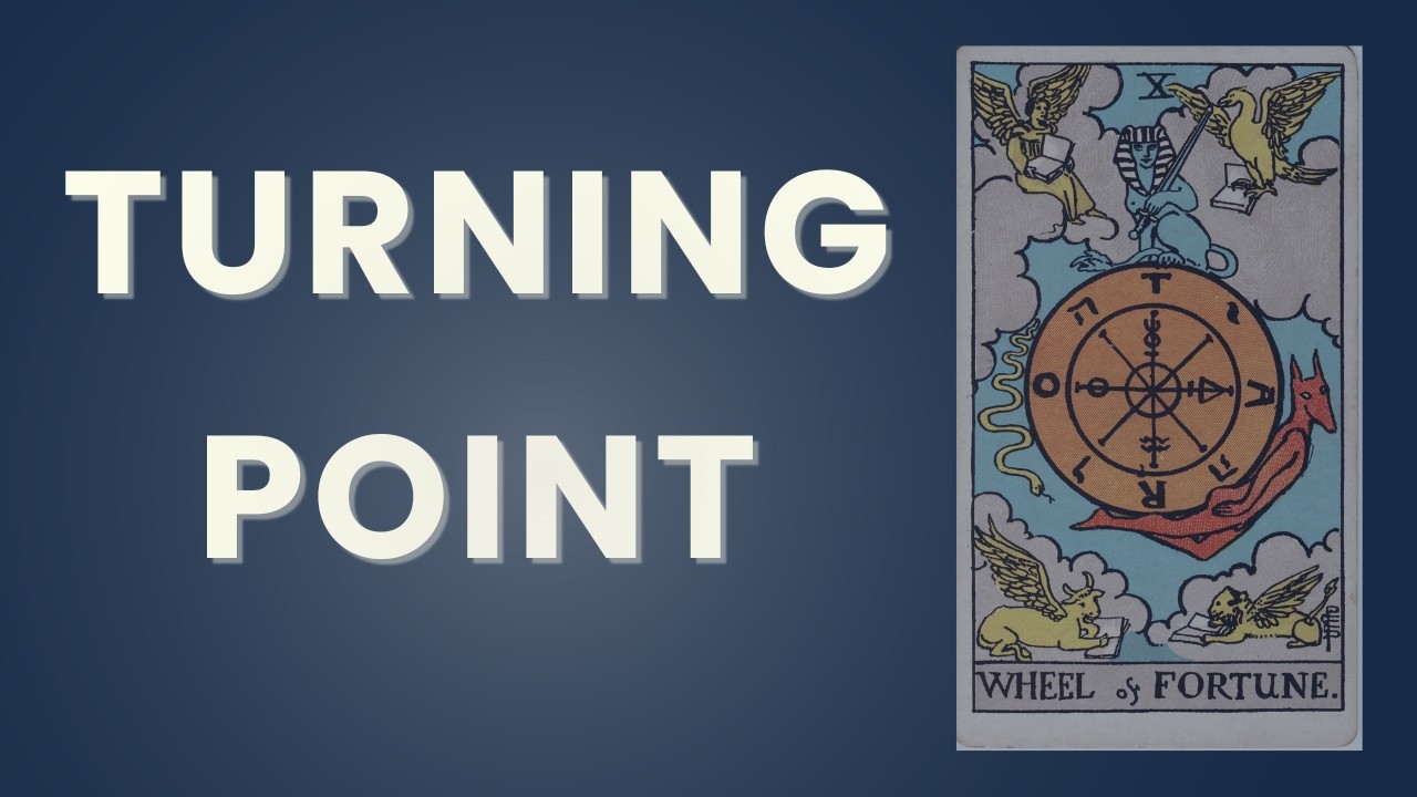 When You Finally Let Go, Everything Starts Aligning