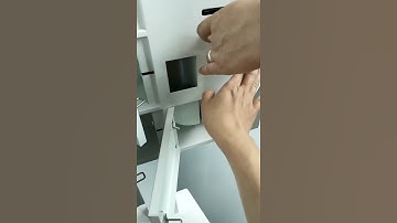 Smart Parcel Locker Cabinet Seft-service Kiosk