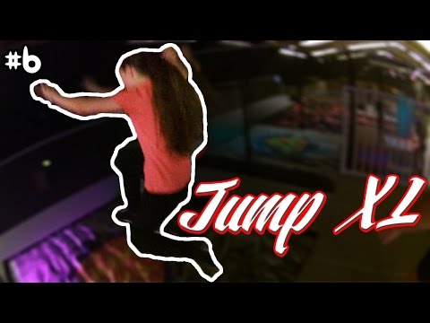 Jump XL Zoetermeer!!! - MandyPitbull vlog #6 Jump XL Zoetermeer!!! - MandyPitbull vlog #6