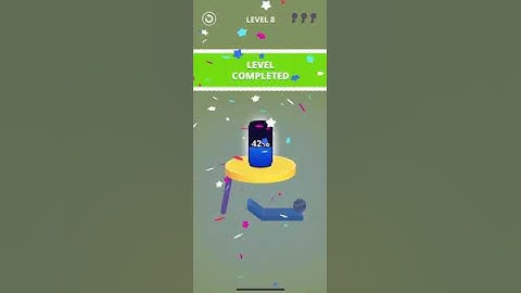 Rope Slash Level 6 7 8 9 10