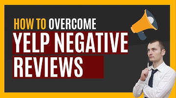 The Real Way Handle Negative Online Yelp Reviews Little Woods