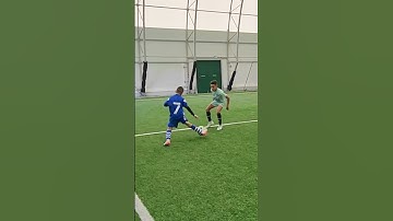 Elastico skill 🔥🔥🔥