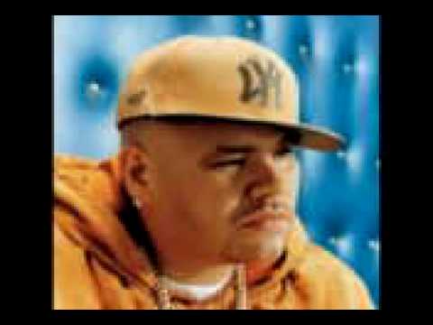 Fat Joe Porn Star 104