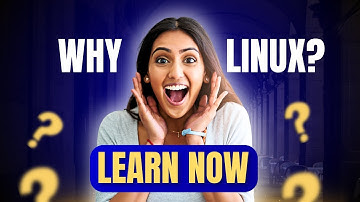 Why Linux for Ethical Hacking & Cybersecurity? | Your Essential OS Explained - Day 3