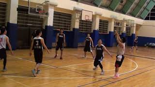 20180726 Pure vs DiDiLong 第4節