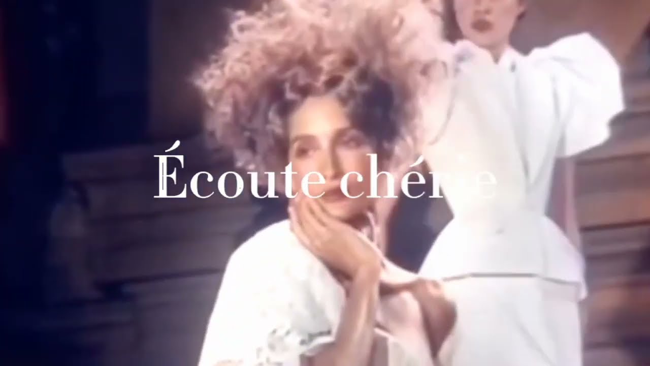 vendredi sur mer - Écoute chérie  slowed