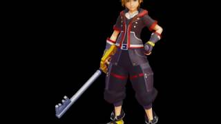 Top 10 Kingdom Hearts Music