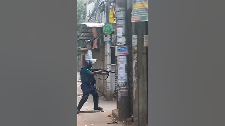 ছাত্র আন্দোলনের সময় পুলিশ যে অবস্থানে ছিলো || ছাত্র আন্দোলন || কোটা আন্দোলন || কোটা সংস্কার আন্দোলন।