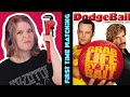 Dodgeball: A True Underdog Story | Canadians First Time Watching | Movie Reaction | Movie Review