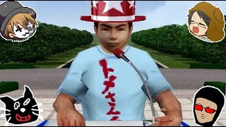 【4人実況】ウルトラクイズに出場したらとんでもない結末を迎えた