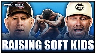 Are Todays Parents Raising "Soft" Kids??? screenshot 5