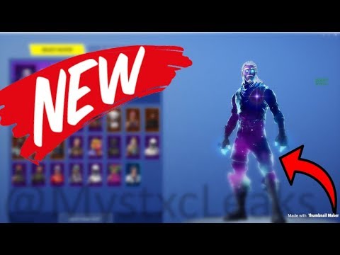 all-new-leaked-skins-on-fortnite-new-skins,-gliders,-pickaxes-galaxy-skin-&-durr-burger-skin-leaked!