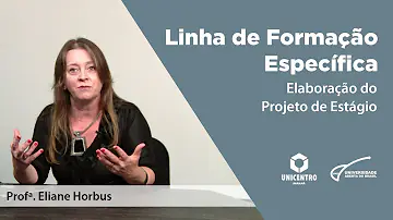 Como escrever uma proposta de estágio?