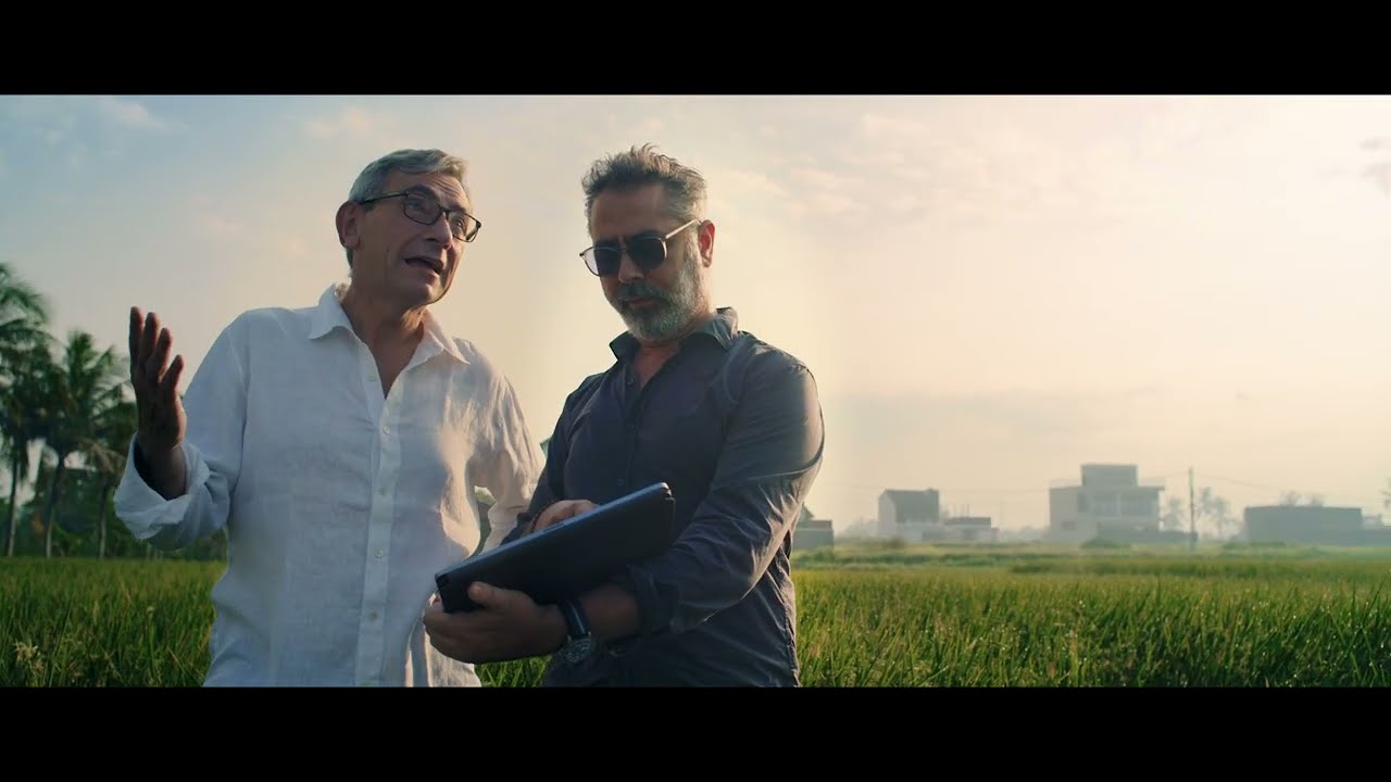 Real Estate Opportunities | Investing in a Brighter Bali