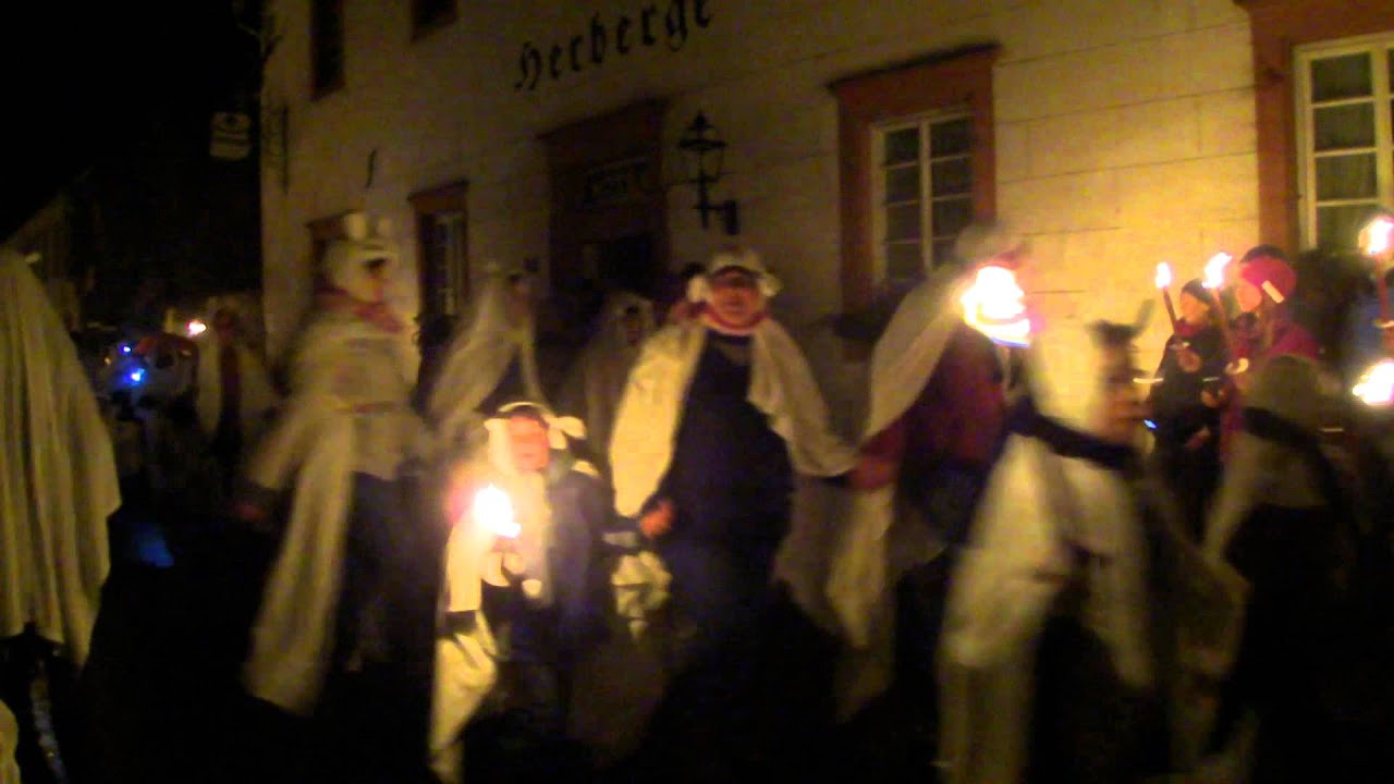 Geisterzug Blankenheim 18.02.2012.MP4