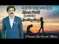 Akram Faridi | Live Sing Song | Mahi Ve |  Faridi Music |