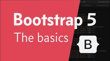 Getting Started with Bootstrap 5: Part 1, What is Bootstrap and How Do We Get It?