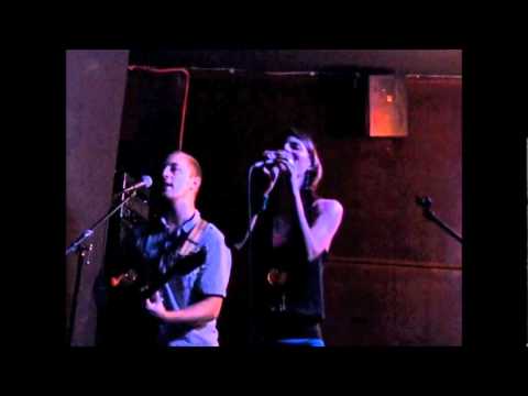 Hope Gilmore- Closer, NYC Sept 2010, Song 1 of 7 a...