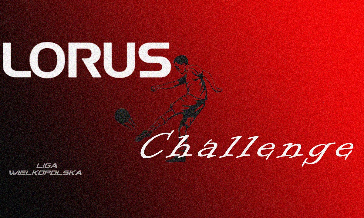 LORUS CHALLENGE - PRZEMYSŁAW MUSIAŁ (FC ZAPAROH) wielkopolska tv