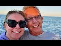 Gordon & Louise's Big Adventure | Episode Seven | Panama to Tahiti