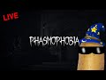 Phasmophobia Phun (Portrait)