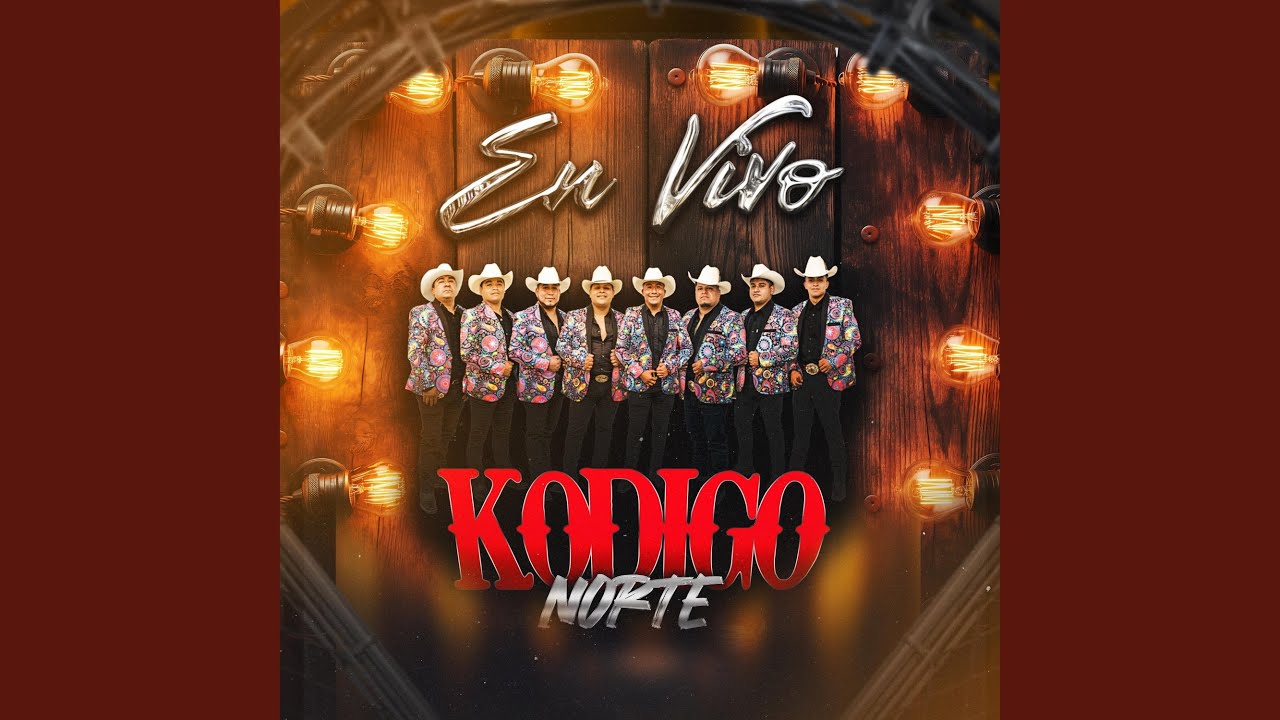 Almas de Fuego (En Vivo)