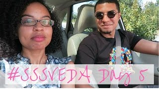 Date Day! Suicide Squad Review | #SSSVEDA Day 5
Suicide Squad was sooo goooood!
instagram: @mermaidchic23
twitter: @mermaidchic23 Date Day! Suicide Squad Review | #SSSVEDA Day 5