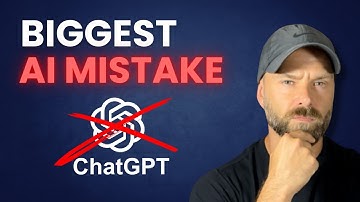 The Most Common AI Mistake that Companies Make