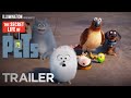 The Secret Life of Pets - Trailer #2 (HD) - Illumination