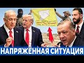 КУРДЫ ПРОТИВ АЛЬ-ДЖУЛАНИ: СИРИЯ НА ГРАНИ ВЗРЫВА