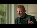 Crime author Jo Nesbø on Macbeth – BBC Newsnight