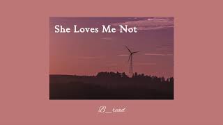 Full Album | Jeff Bernat - She Loves Me Not （still/Cruel/Wrong About Forever/Wish You Well）