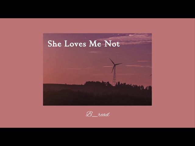 Full Album | Jeff Bernat — She Loves Me Not （still/Cruel/Wrong About Forever/Wish You Well） class=