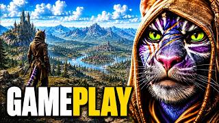 Elder Scrolls 6 BIG NEWS...