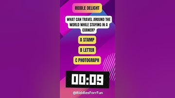 "Can You Solve This Mind-Bending Riddle? 🧩 | #Shorts" #puzzle #brainteaser #riddle