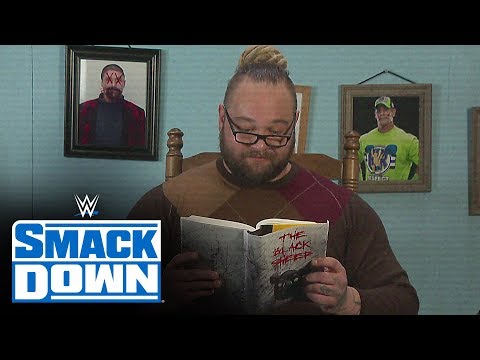 Bray Wyatt treats Braun Strowman to story time with tale of the “Black Sheep”:SmackDown, May 1, 2020