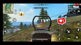 😱TOP 2 IN GARENA FREE FIRE😱#Free Fire #gaming#TSVM#Tushar verma#gaming #