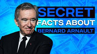 10 Lesser Known Facts About World's Richest Person Bernard Arnault