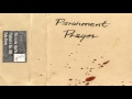 Video thumbnail for Parchment Prayer - The Clock