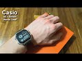Casio AE-1200WH World Time - A Discussion [Not a Review]