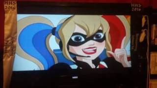 Dvd Opening On The Lego Batman Movie