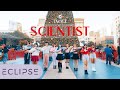 [KPOP IN PUBLIC] TWICE (트와이스) - ‘Scientist’ One Take Dance Cover by ECLIPSE, San Francisco