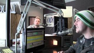 Mike And Ryan - Mike Doesnt Like Ryans Shoes... And Helium Hilarity Tomorrow