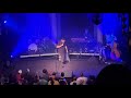 Soul Coughing at Mr. Smalls Theater, September 27, 2024