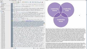Tutorial 7 - Calibre Editing Alt and Title Tags