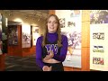 An Inside Look at Game Day Traditions with The University of Washington Cheer Team!